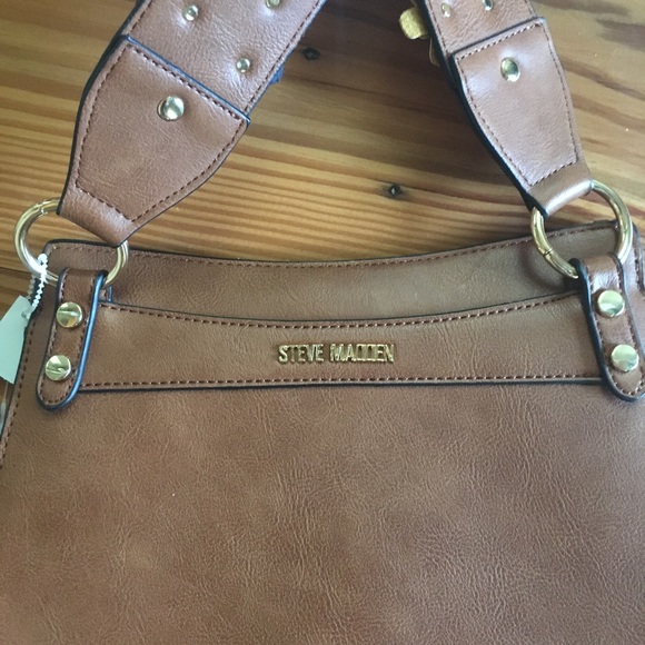 Steve Madden Crossbody - Picture 5 of 5